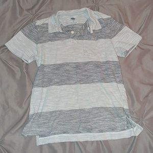 Boys Old Navy Collared T Shirt